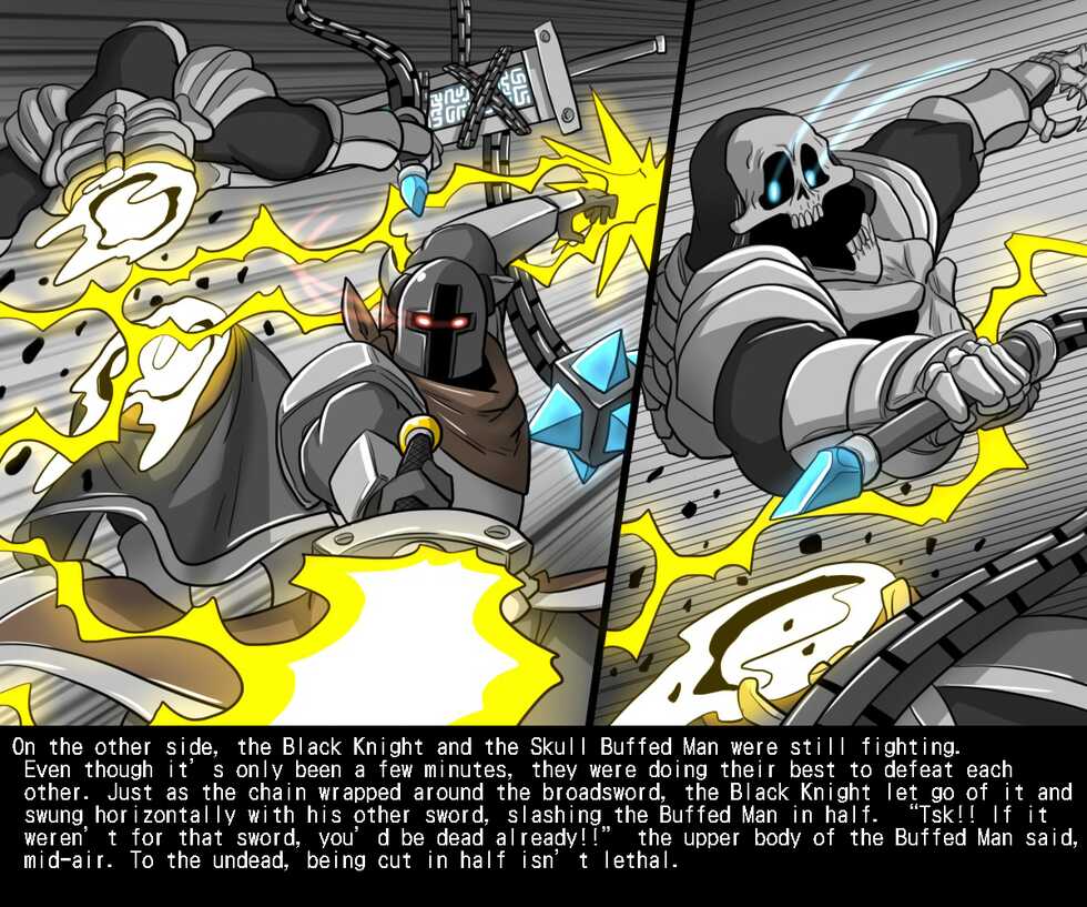 [Dr. Bug]Elrk 33~43 ( English) - Page 39