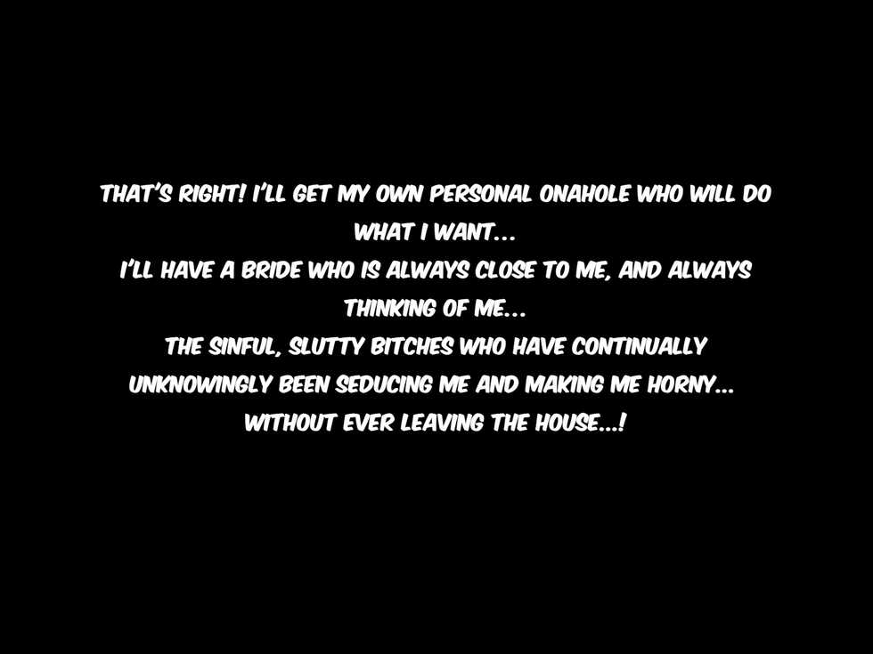 [Paradise Lost (Ahe)] Kazoku wa Saimin Onahole | My Family is my Hypnotized Onaholes [English] [AmazingBrahjr] - Page 4