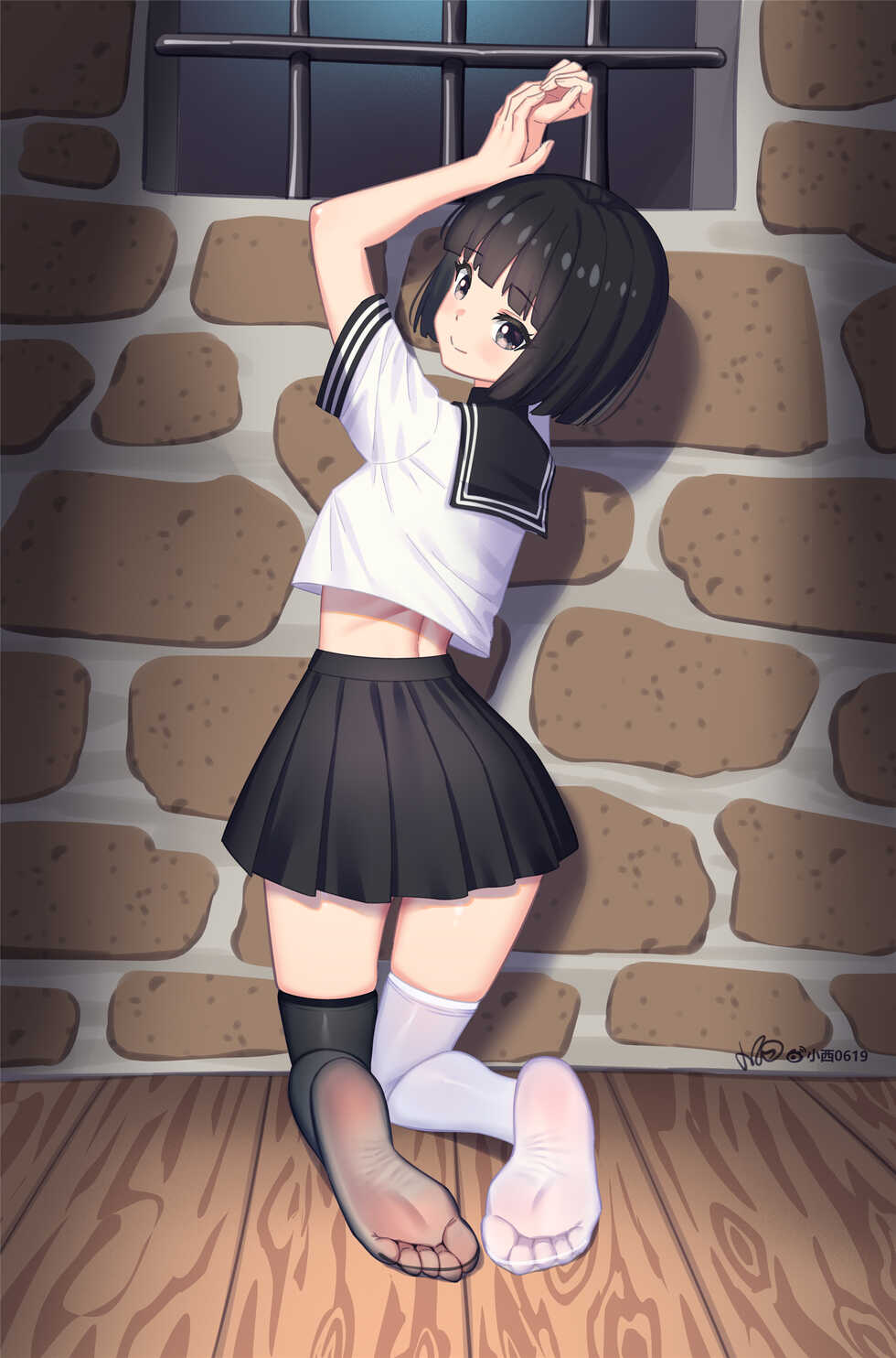 [Xiaoxi] Girl 103 - Page 4