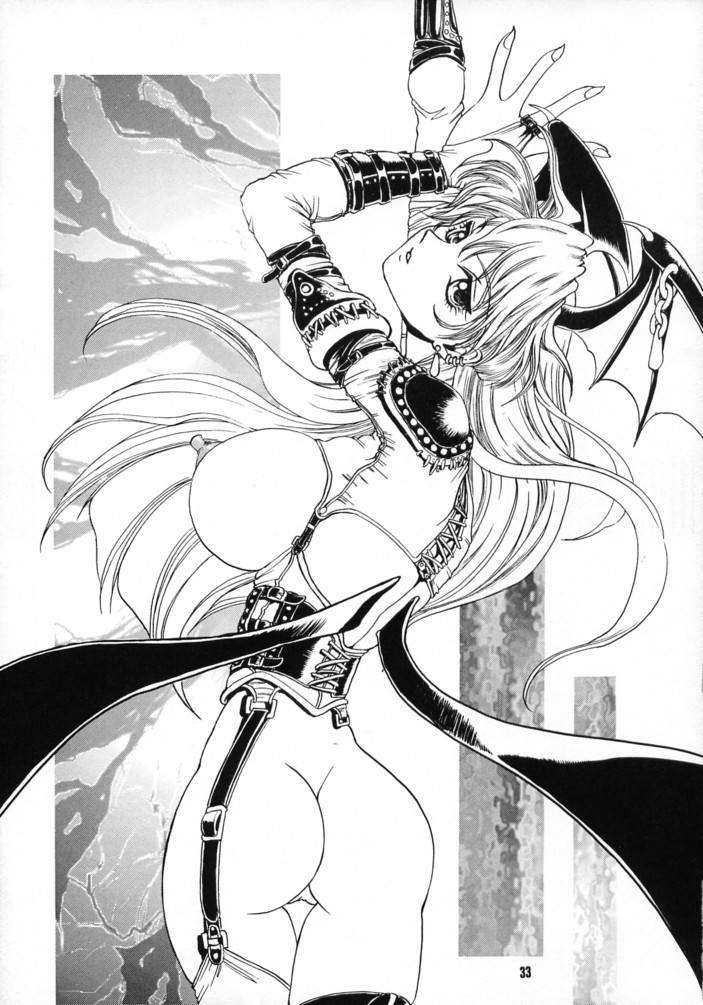 Nininbaori Hentai