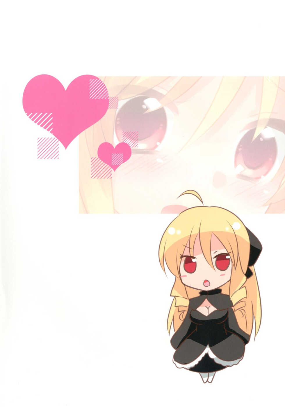 (C83) [Slime Kikaku (Kuriyuzu Kuryuu)] Vivid Girls Fullcolor (Hayate no Gotoku!) [Chinese] [甜族星人出资x一只麻利的鸽子汉化] - Page 12