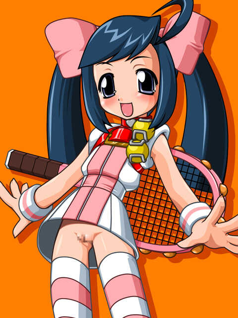 [Uchuu Chika Himitsu (Ankoku Inu Shougun)] Inujiru Kahlua Milk (Various) - Page 16