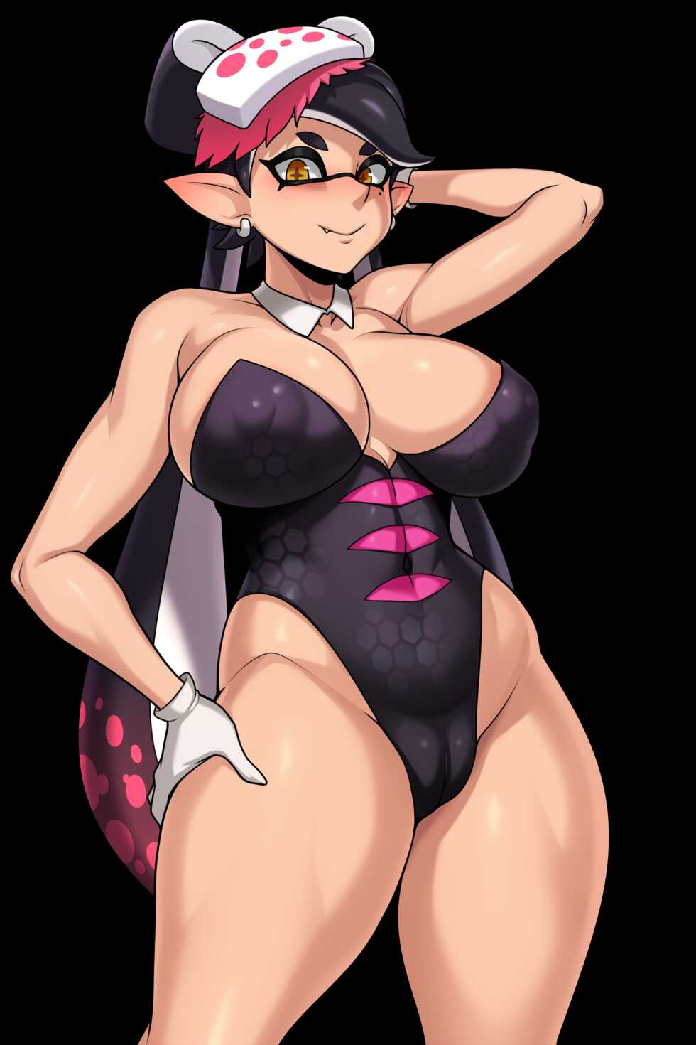 [JMG] Shio Colors (Splatoon) - Page 26