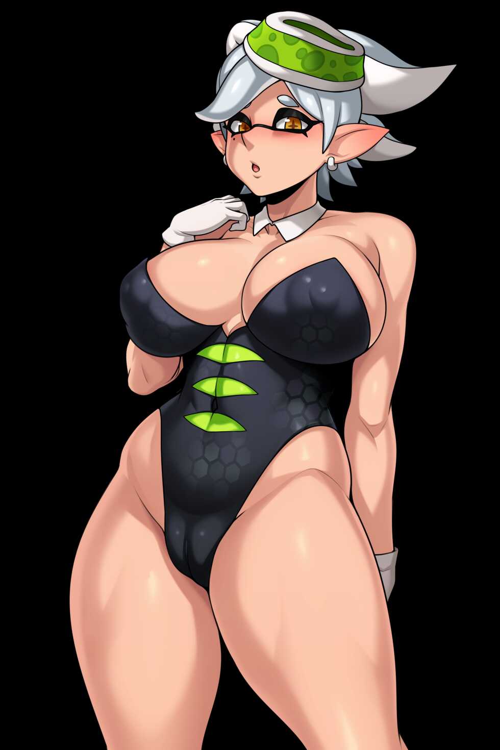 [JMG] Shio Colors (Splatoon) - Page 32