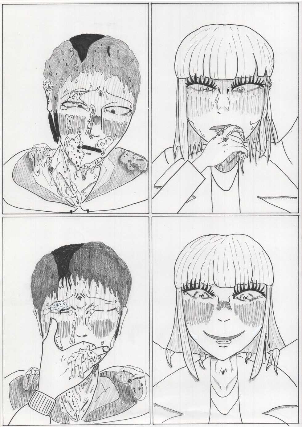 [Futaba] Sutte, Haite - Page 17