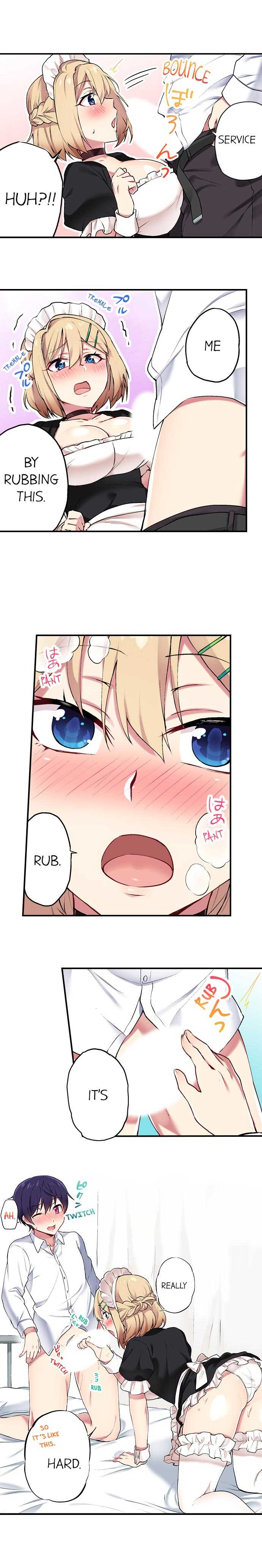 [Namita] Committee Chairman, Didn't You Just Masturbate In the Bathroom? I Can See the Number of Times People Orgasm (Ch.1-126) [English] (Ongoing) - Page 142