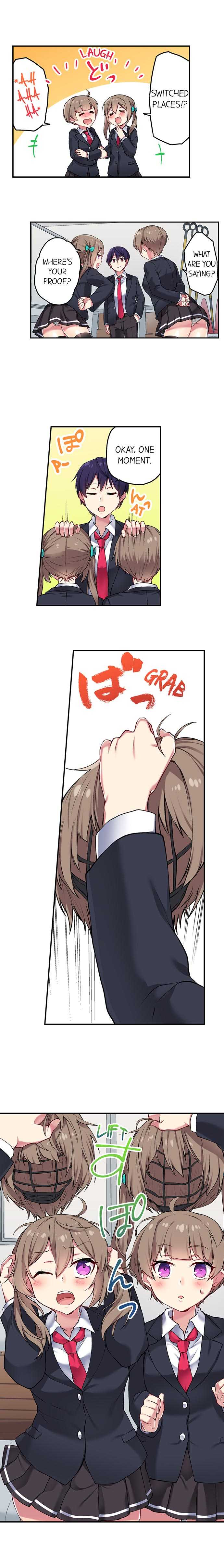 [Namita] Committee Chairman, Didn't You Just Masturbate In the Bathroom? I Can See the Number of Times People Orgasm (Ch.1-126) [English] (Ongoing) - Page 174