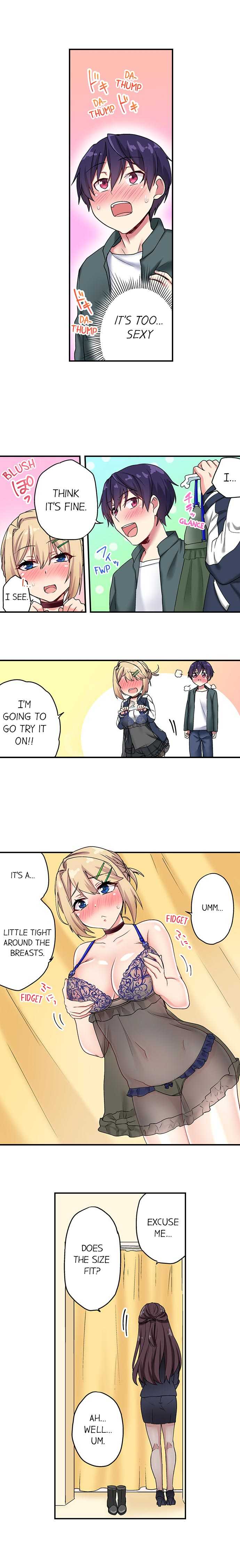 [Namita] Committee Chairman, Didn't You Just Masturbate In the Bathroom? I Can See the Number of Times People Orgasm (Ch.1-126) [English] (Ongoing) - Page 214