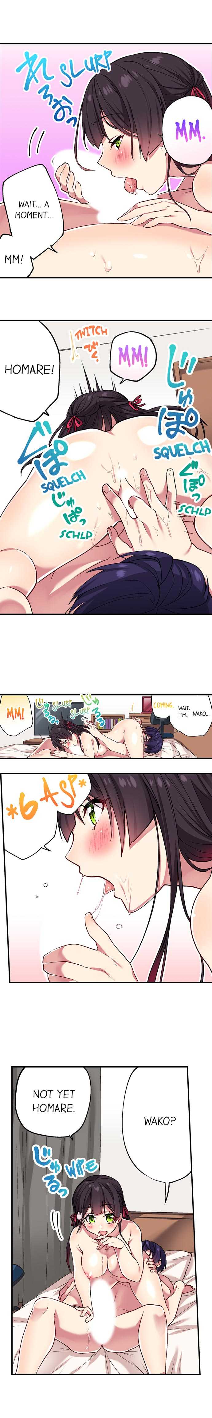 [Namita] Committee Chairman, Didn't You Just Masturbate In the Bathroom? I Can See the Number of Times People Orgasm (Ch.1-126) [English] (Ongoing) - Page 261