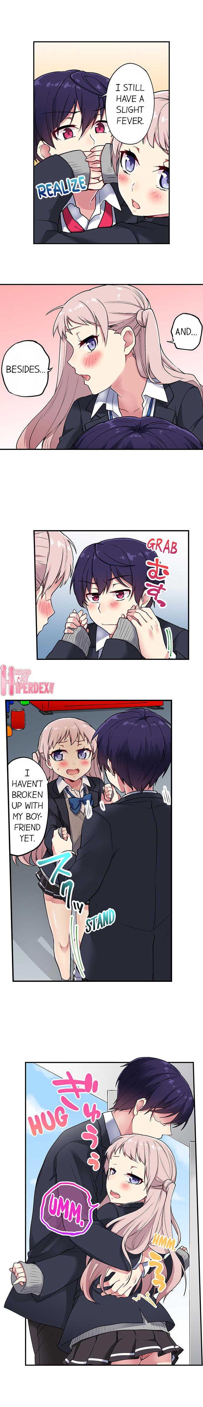 [Namita] Committee Chairman, Didn't You Just Masturbate In the Bathroom? I Can See the Number of Times People Orgasm (Ch.1-126) [English] (Ongoing) - Page 280