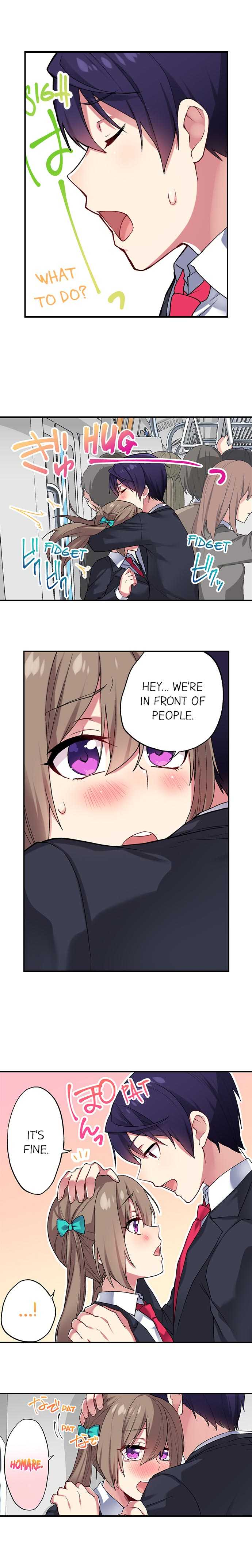 [Namita] Committee Chairman, Didn't You Just Masturbate In the Bathroom? I Can See the Number of Times People Orgasm (Ch.1-126) [English] (Ongoing) - Page 310