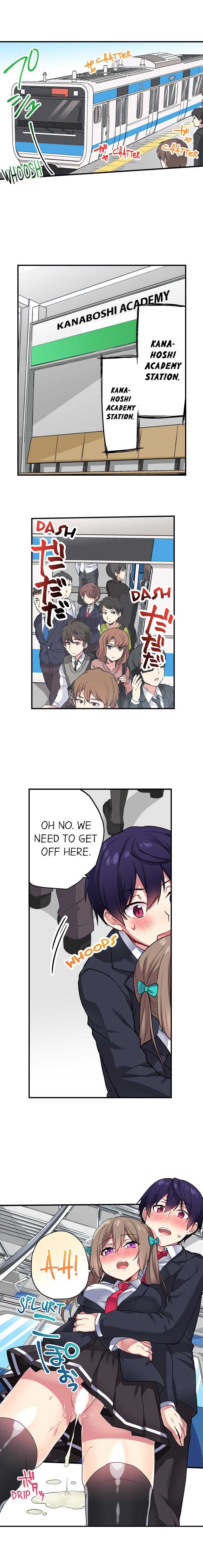 [Namita] Committee Chairman, Didn't You Just Masturbate In the Bathroom? I Can See the Number of Times People Orgasm (Ch.1-126) [English] (Ongoing) - Page 324