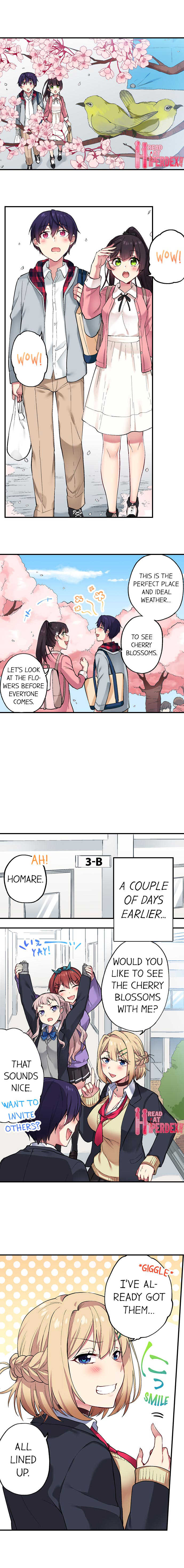 [Namita] Committee Chairman, Didn't You Just Masturbate In the Bathroom? I Can See the Number of Times People Orgasm (Ch.1-126) [English] (Ongoing) - Page 408