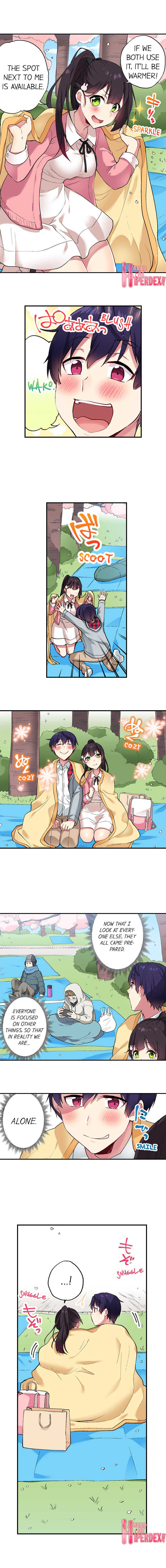 [Namita] Committee Chairman, Didn't You Just Masturbate In the Bathroom? I Can See the Number of Times People Orgasm (Ch.1-126) [English] (Ongoing) - Page 412