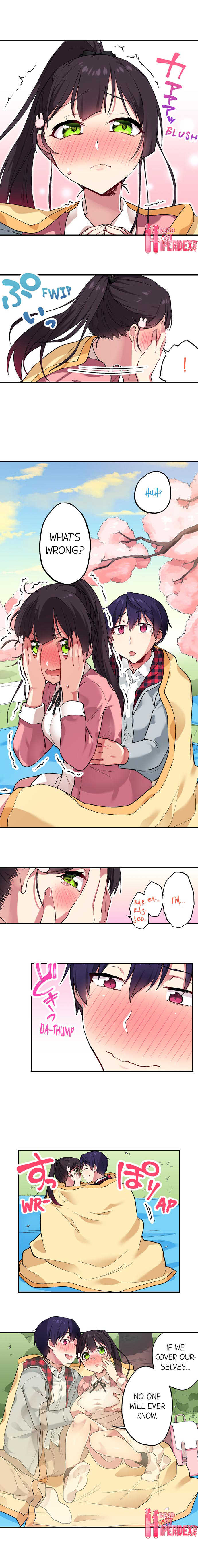 [Namita] Committee Chairman, Didn't You Just Masturbate In the Bathroom? I Can See the Number of Times People Orgasm (Ch.1-126) [English] (Ongoing) - Page 414