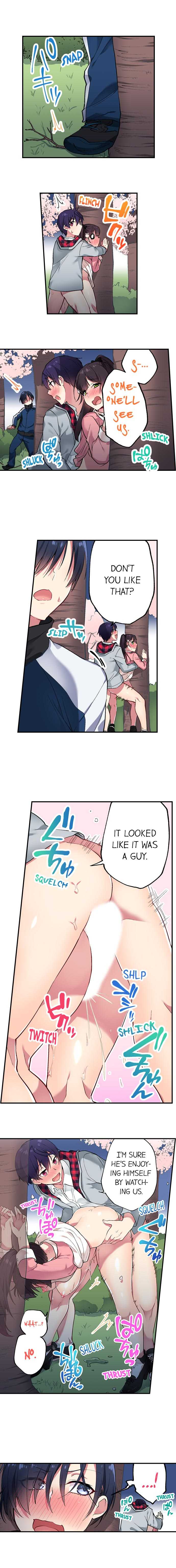 [Namita] Committee Chairman, Didn't You Just Masturbate In the Bathroom? I Can See the Number of Times People Orgasm (Ch.1-126) [English] (Ongoing) - Page 430