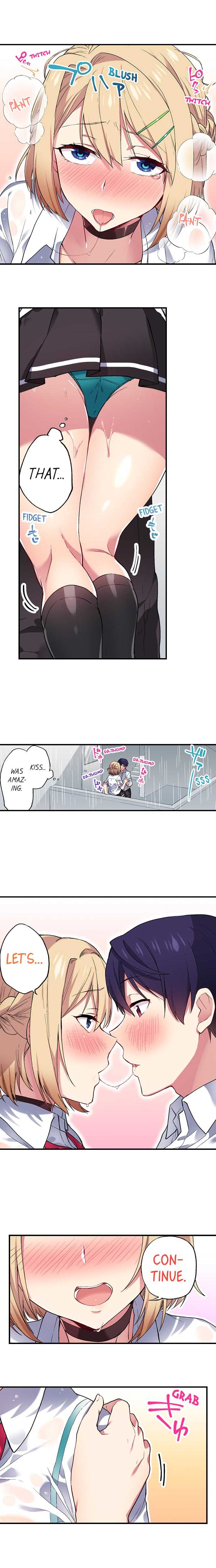 [Namita] Committee Chairman, Didn't You Just Masturbate In the Bathroom? I Can See the Number of Times People Orgasm (Ch.1-126) [English] (Ongoing) - Page 441