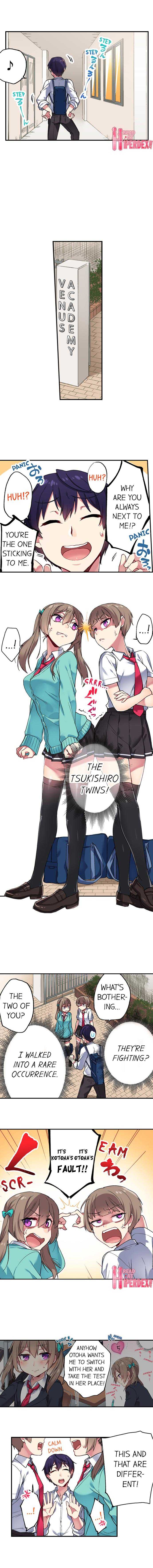 [Namita] Committee Chairman, Didn't You Just Masturbate In the Bathroom? I Can See the Number of Times People Orgasm (Ch.1-126) [English] (Ongoing) - Page 464