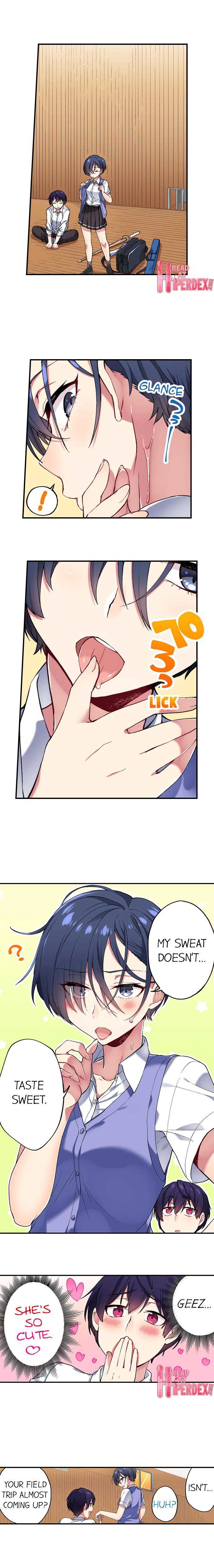 [Namita] Committee Chairman, Didn't You Just Masturbate In the Bathroom? I Can See the Number of Times People Orgasm (Ch.1-126) [English] (Ongoing) - Page 513