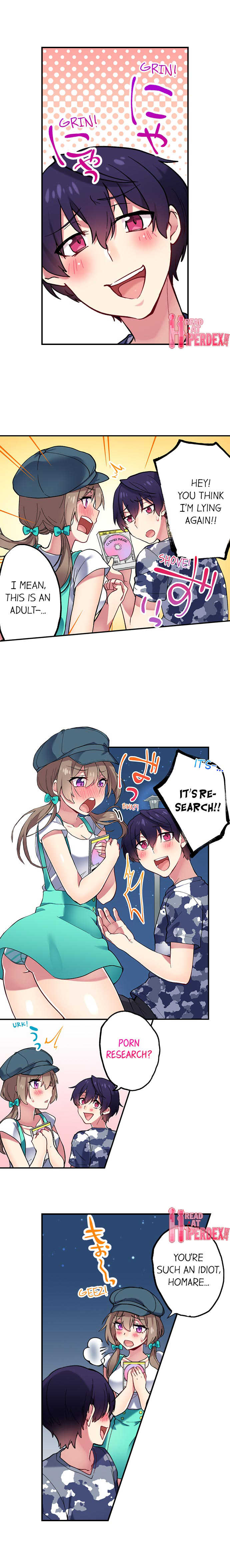 [Namita] Committee Chairman, Didn't You Just Masturbate In the Bathroom? I Can See the Number of Times People Orgasm (Ch.1-126) [English] (Ongoing) - Page 711