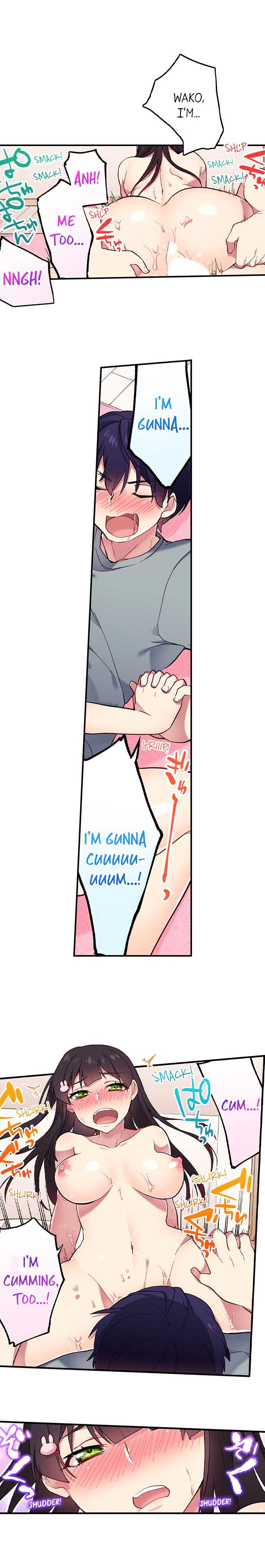 [Namita] Committee Chairman, Didn't You Just Masturbate In the Bathroom? I Can See the Number of Times People Orgasm (Ch.1-126) [English] (Ongoing) - Page 755