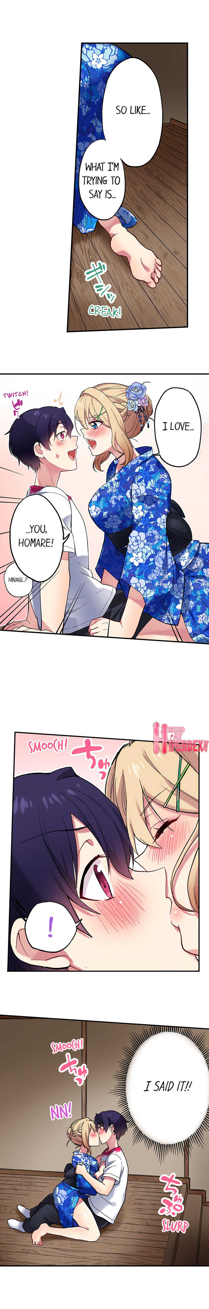 [Namita] Committee Chairman, Didn't You Just Masturbate In the Bathroom? I Can See the Number of Times People Orgasm (Ch.1-126) [English] (Ongoing) - Page 797