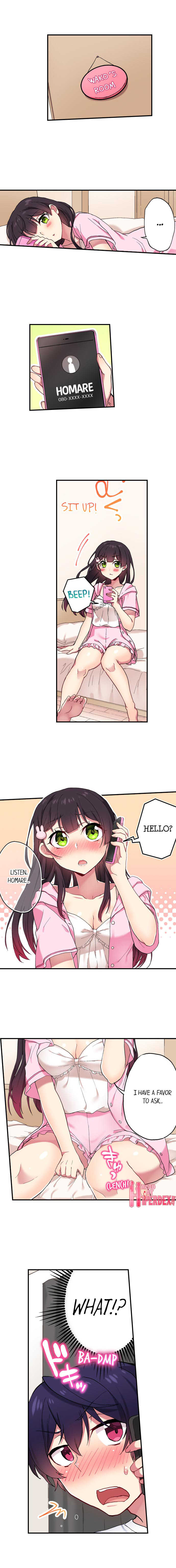 [Namita] Committee Chairman, Didn't You Just Masturbate In the Bathroom? I Can See the Number of Times People Orgasm (Ch.1-126) [English] (Ongoing) - Page 813