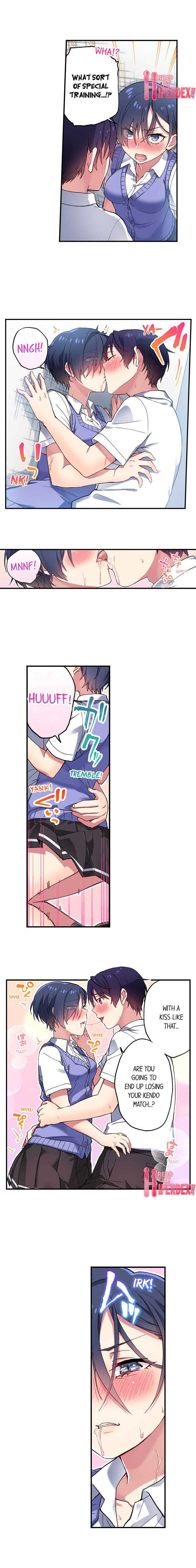 [Namita] Committee Chairman, Didn't You Just Masturbate In the Bathroom? I Can See the Number of Times People Orgasm (Ch.1-126) [English] (Ongoing) - Page 959