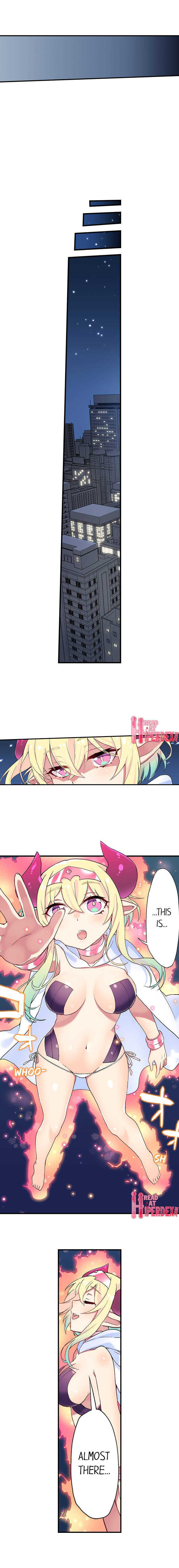 [Namita] Committee Chairman, Didn't You Just Masturbate In the Bathroom? I Can See the Number of Times People Orgasm (Ch.1-126) [English] (Ongoing) - Page 999