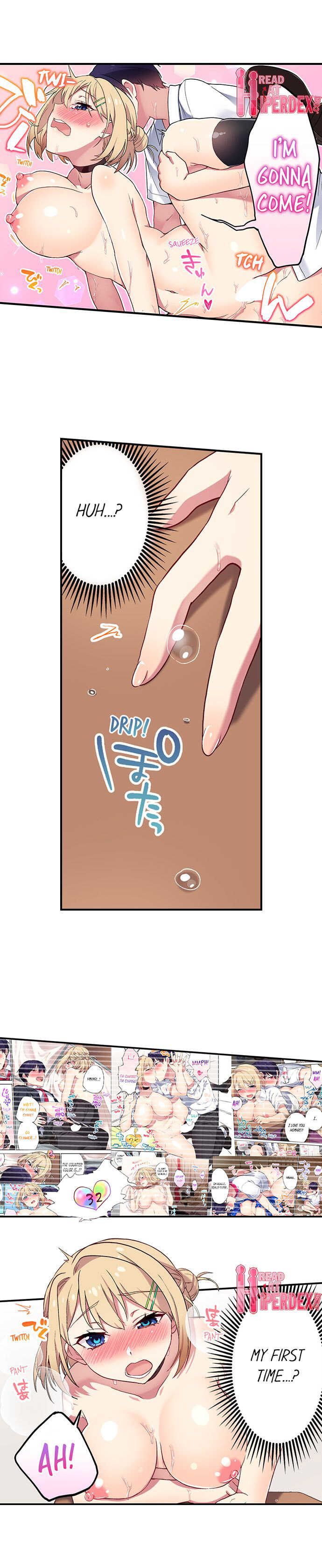 [Namita] Committee Chairman, Didn't You Just Masturbate In the Bathroom? I Can See the Number of Times People Orgasm (Ch.1-126) [English] (Ongoing) - Page 1032