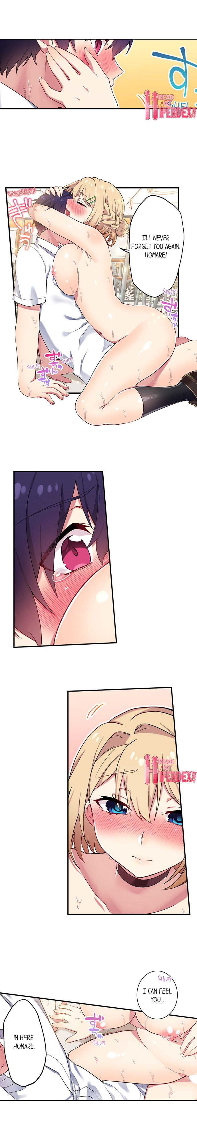 [Namita] Committee Chairman, Didn't You Just Masturbate In the Bathroom? I Can See the Number of Times People Orgasm (Ch.1-126) [English] (Ongoing) - Page 1039