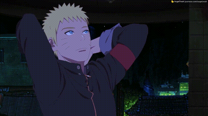 [Angel Yeah] Naruto x Sakura [Animated] (Naruto) - Page 3