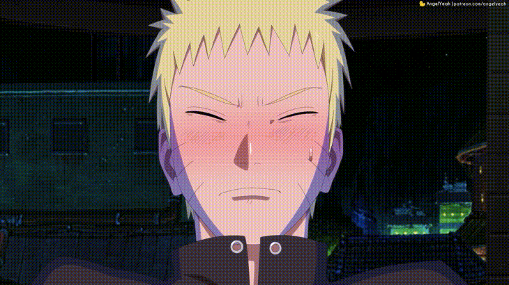 [Angel Yeah] Naruto x Sakura [Animated] (Naruto) - Page 5