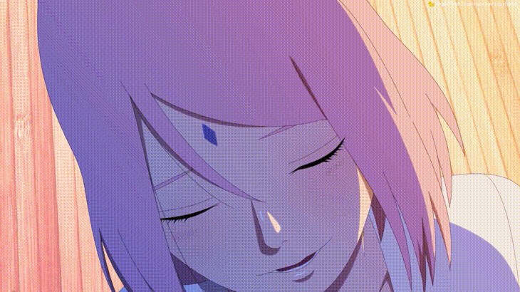 [Angel Yeah] Naruto x Sakura [Animated] (Naruto) - Page 6