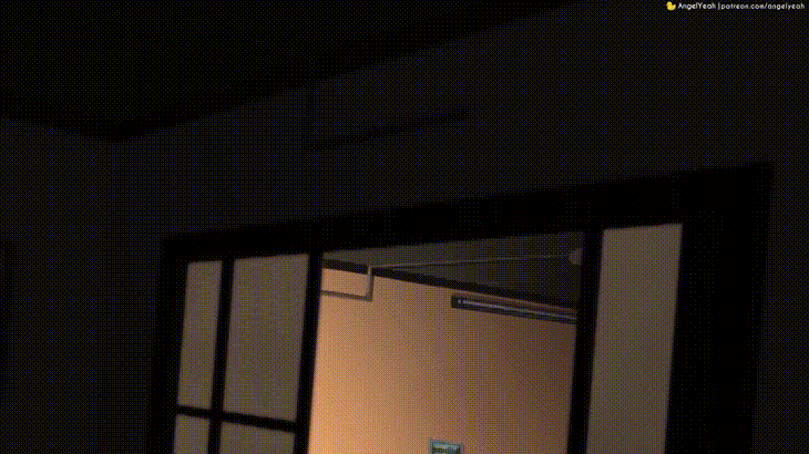 [Angel Yeah] Naruto x Sakura [Animated] (Naruto) - Page 12