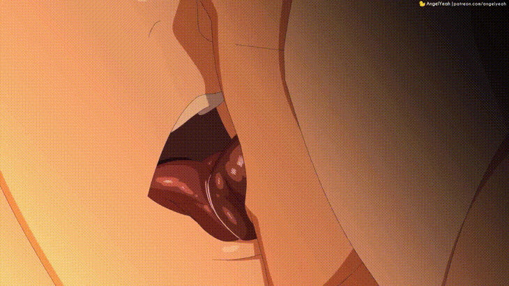 [Angel Yeah] Naruto x Sakura [Animated] (Naruto) - Page 19