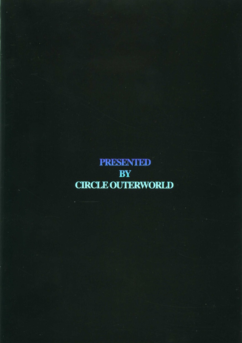(C71) [CIRCLE OUTERWORLD (Chiba Shuusaku)] Midgard <geofu> (Ah! My Goddess) [Spanish] - Page 33