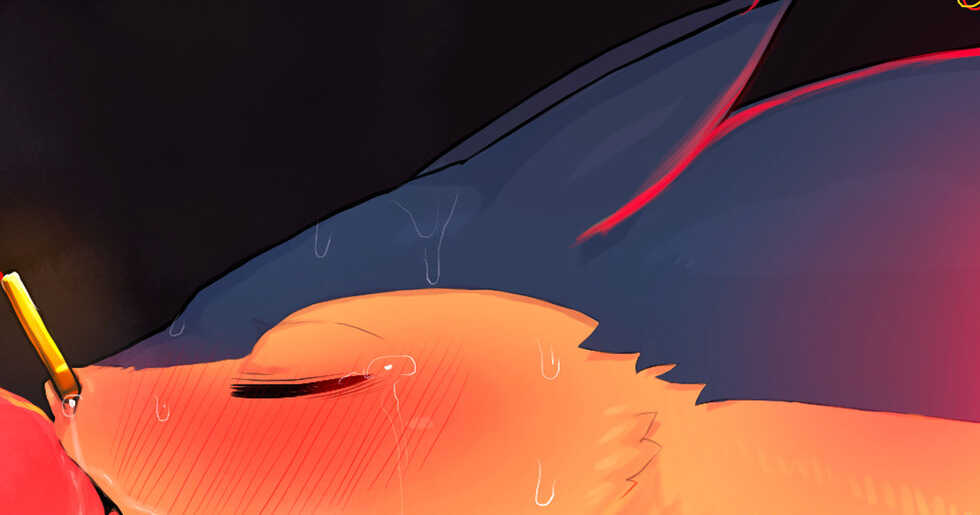 [Syuro] Honou Benki (Pokémon) - Page 1