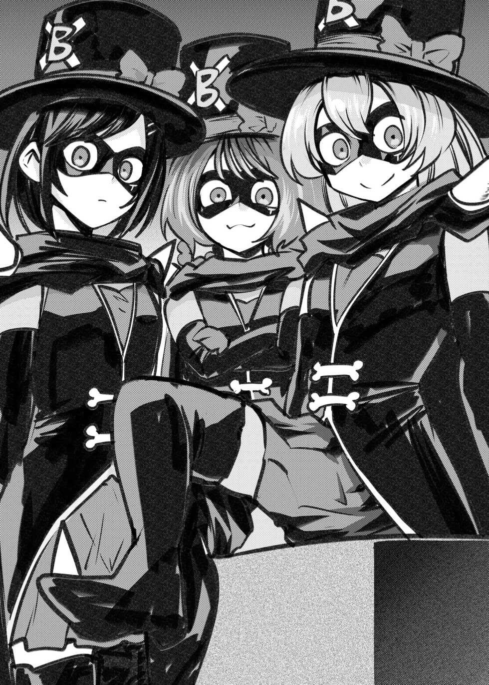 [23-ji Shuugyou (Yoshiguchi Song)] Milwarn no Nottorei Seikatsu - MILLWARN NOTRAIDER SEX ACTIVITY (Delicious Party PreCure) [English] {Doujins.com} [Digital] - Page 36