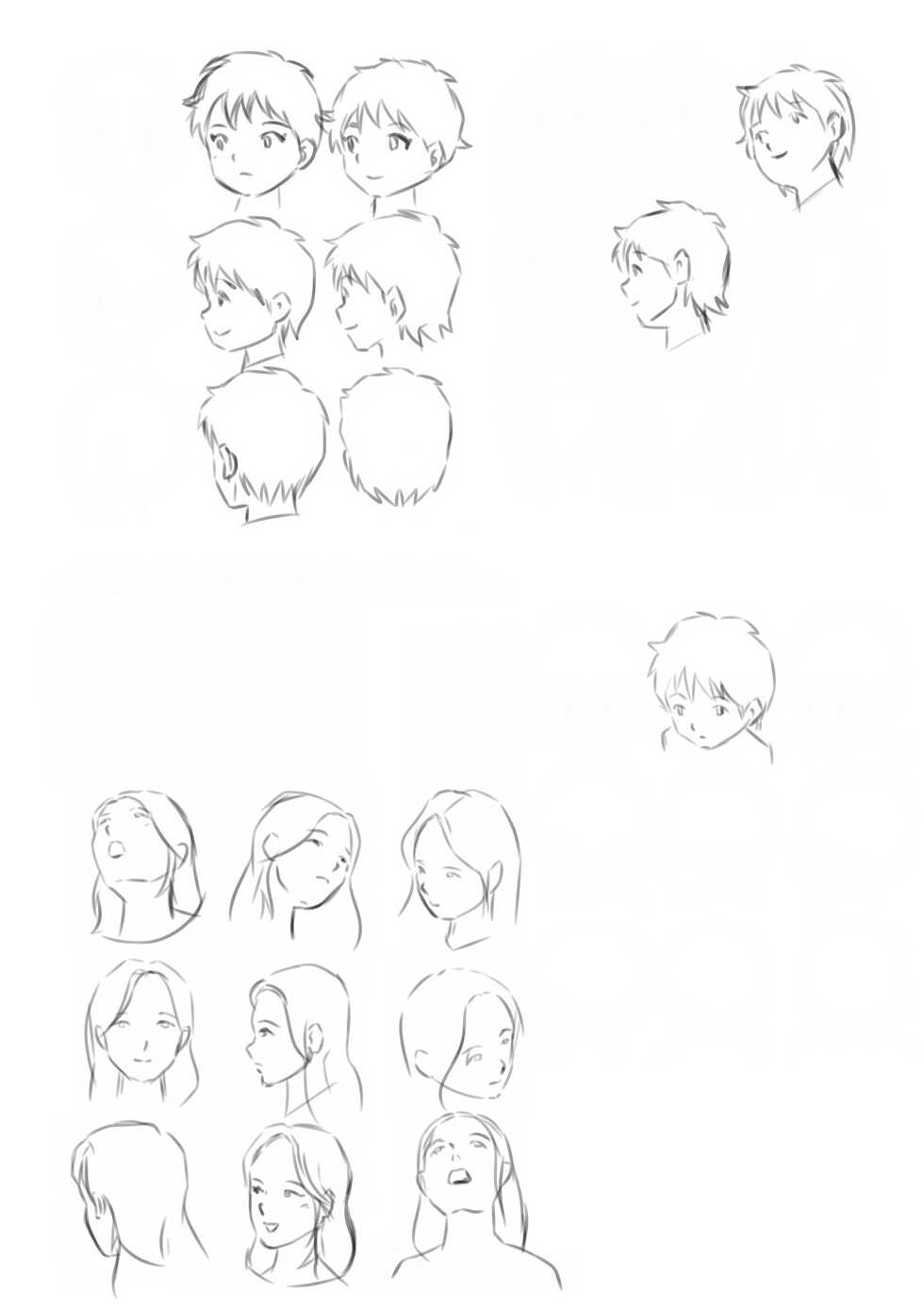 [Momoziri Hustle Dou] Watashi no Musuko wa Kyou kara Okaa-san no Otoko - Page 21