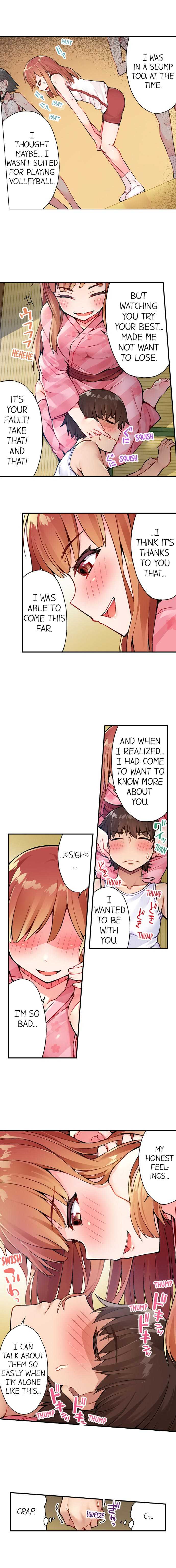 [Toyo] Asoko Araiya no Oshigoto | Traditional Job of Washing Girls' Body Ch. 1-189 [English] [Ongoing] - Page 149