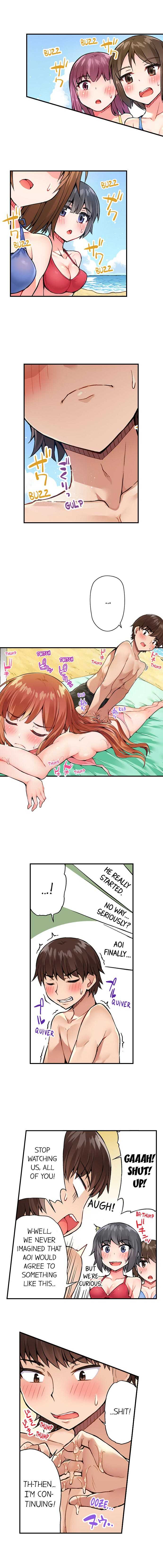 [Toyo] Asoko Araiya no Oshigoto | Traditional Job of Washing Girls' Body Ch. 1-189 [English] [Ongoing] - Page 174