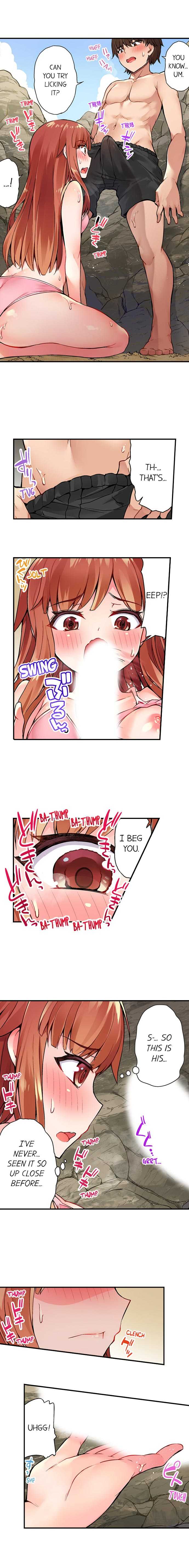 [Toyo] Asoko Araiya no Oshigoto | Traditional Job of Washing Girls' Body Ch. 1-189 [English] [Ongoing] - Page 186