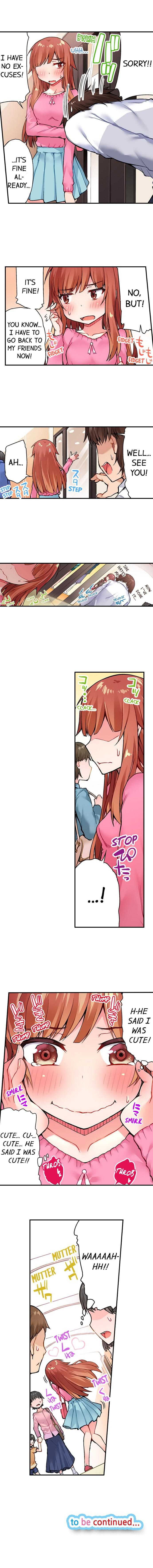 [Toyo] Asoko Araiya no Oshigoto | Traditional Job of Washing Girls' Body Ch. 1-189 [English] [Ongoing] - Page 226