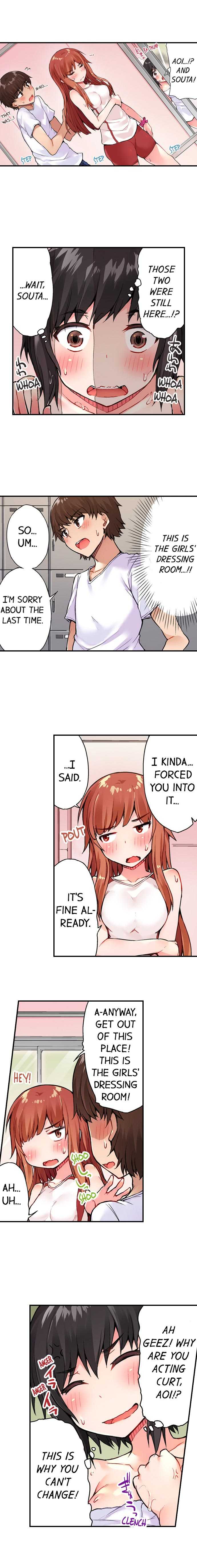[Toyo] Asoko Araiya no Oshigoto | Traditional Job of Washing Girls' Body Ch. 1-189 [English] [Ongoing] - Page 232