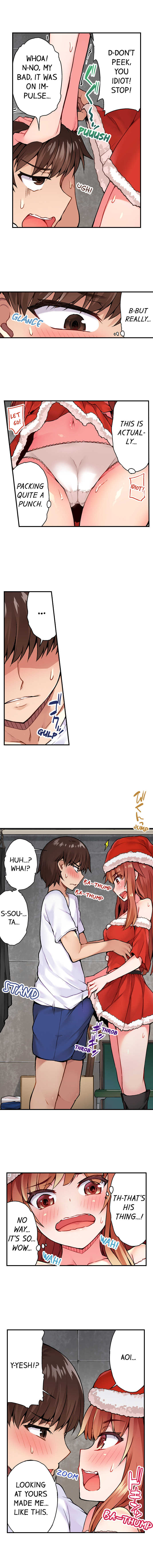 [Toyo] Asoko Araiya no Oshigoto | Traditional Job of Washing Girls' Body Ch. 1-189 [English] [Ongoing] - Page 275