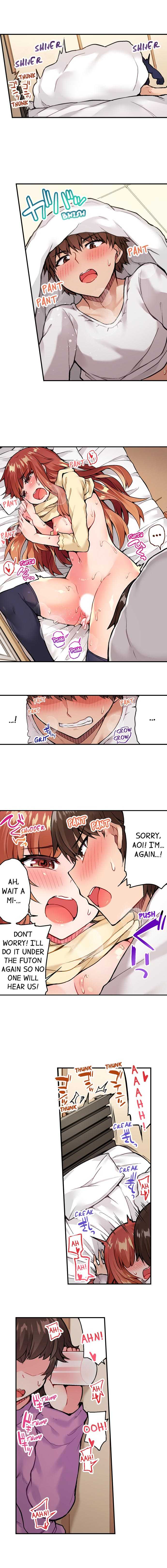[Toyo] Asoko Araiya no Oshigoto | Traditional Job of Washing Girls' Body Ch. 1-189 [English] [Ongoing] - Page 378
