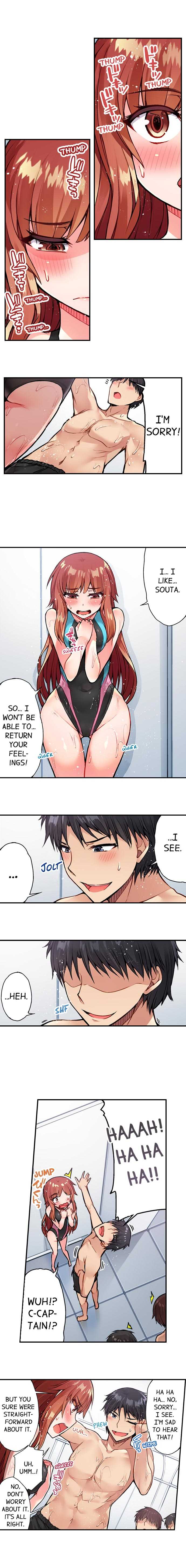[Toyo] Asoko Araiya no Oshigoto | Traditional Job of Washing Girls' Body Ch. 1-189 [English] [Ongoing] - Page 393