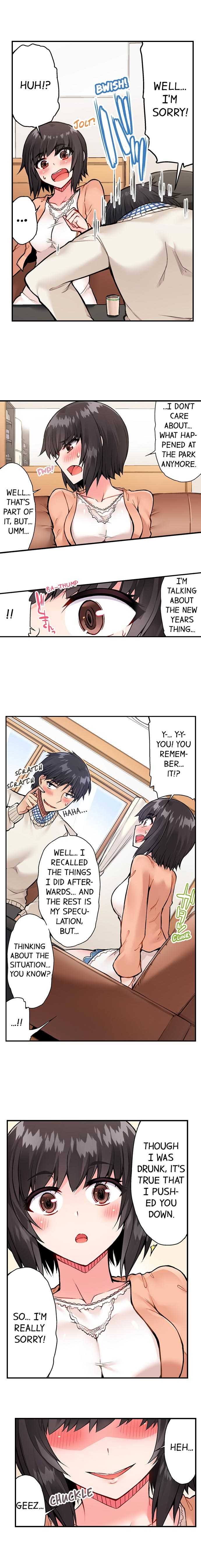 [Toyo] Asoko Araiya no Oshigoto | Traditional Job of Washing Girls' Body Ch. 1-189 [English] [Ongoing] - Page 427