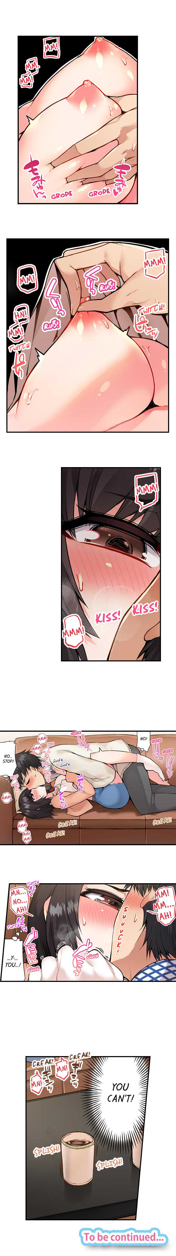 [Toyo] Asoko Araiya no Oshigoto | Traditional Job of Washing Girls' Body Ch. 1-189 [English] [Ongoing] - Page 433